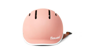 Casques de vélo thousand Junior enfant Rose