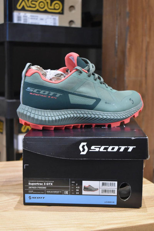 Scott Supertrac 3 Gore-Tex femme