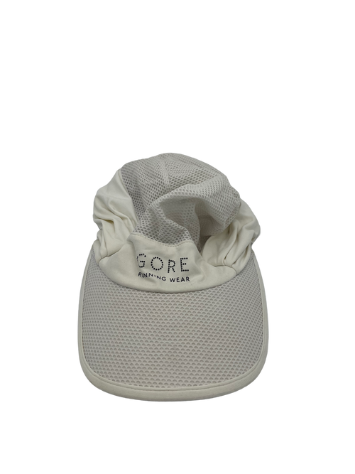 Casquettes gore  mixte blanc