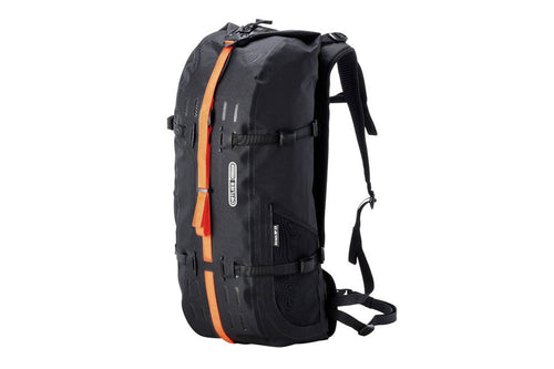 Sac à dos Ortlieb Atrack BP 25L Noir