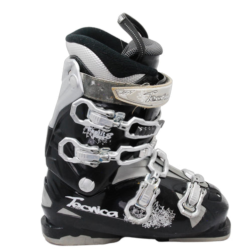 Chaussure de ski occasion Tecnica Modèle Esprit 8 RT