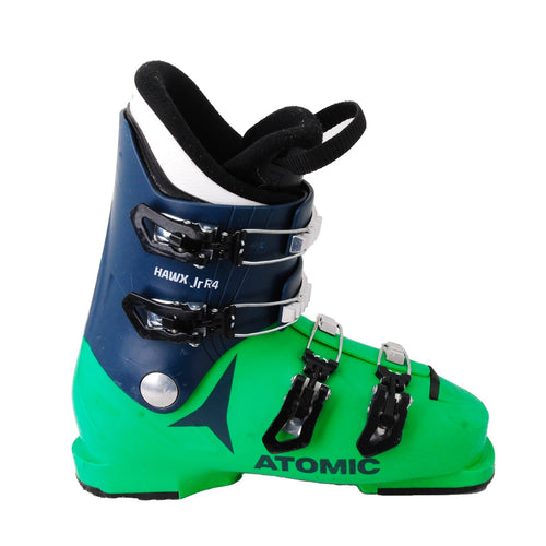 Chaussure de Ski Occasion Junior Atomic hawx Jr R3/4