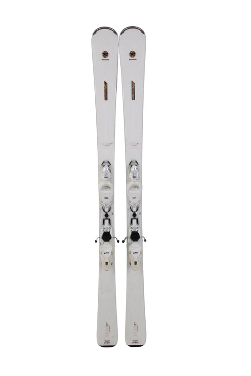 Ski occasion Rossignol Nova 8 CA 2022  + Fixations