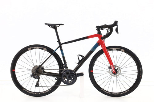 Felt VR Carbone Di2 11V