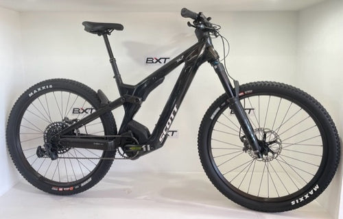 SCOTT Strike eRIDE 900 EVO Carbon