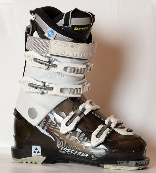 Fischer MY STYLE 8 Xtr - chaussures de ski d'occasion  Femme