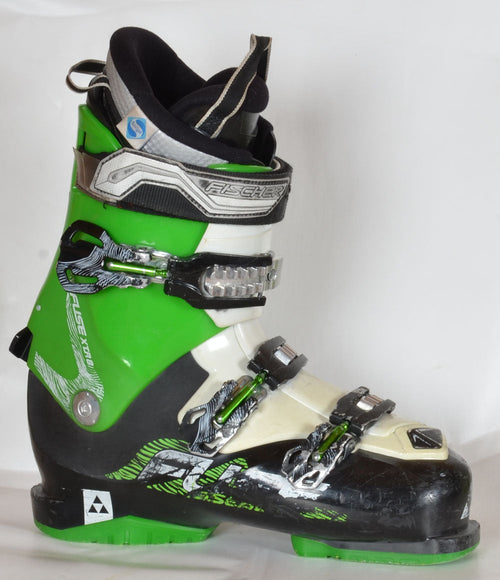 Fischer XTR 8 - chaussures de ski d'occasion