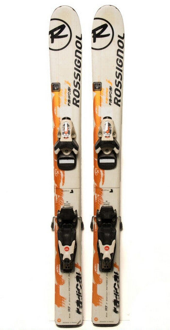 Rossignol RADICAL 80