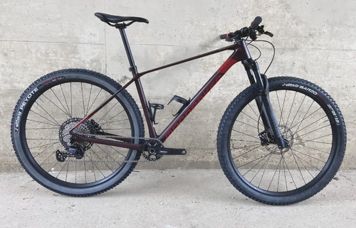 Mondraker Podium 2023 L