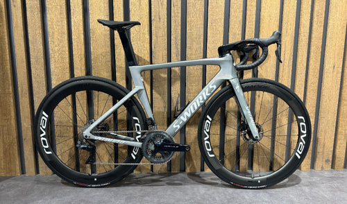 Specialized Venge S-works 54