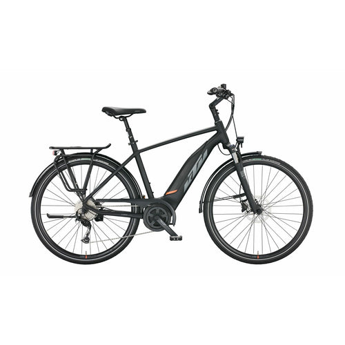 KTM  Macina Fun A510 51