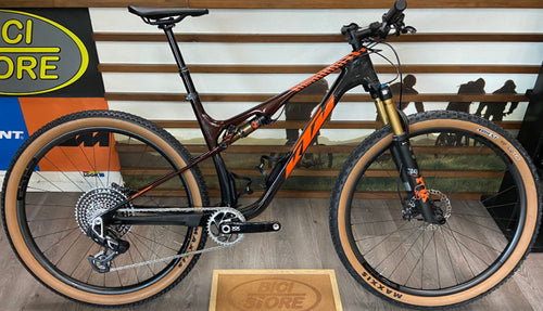 KTM SCARP MT EXONIC 2023 M