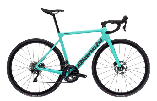 Bianchi Sprint ICR 2024 M/L