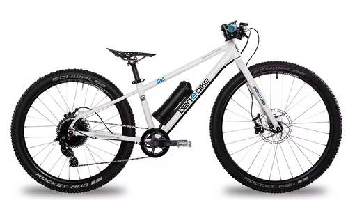 Ben-e-bike TwentyFour-Six E-Power 24 pouces