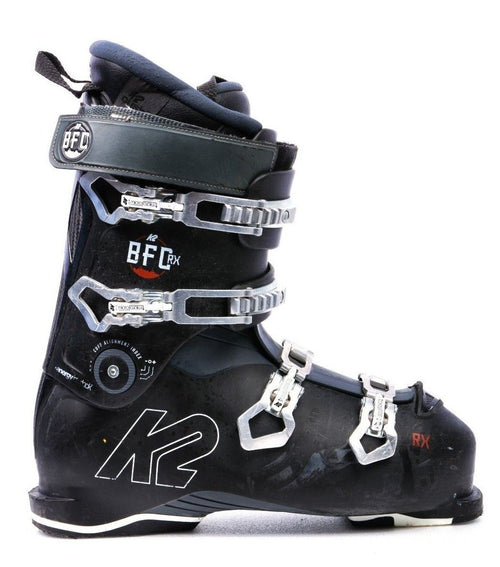 K2 BFC 30.5