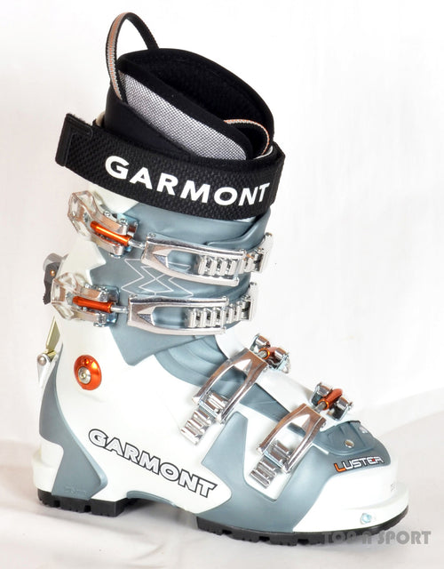 Garmont LUSTER W - Chaussures de ski de randonnée Femme - Neuf déstockage