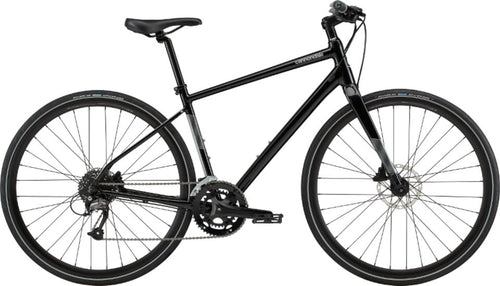 Cannondale Quick 3 M