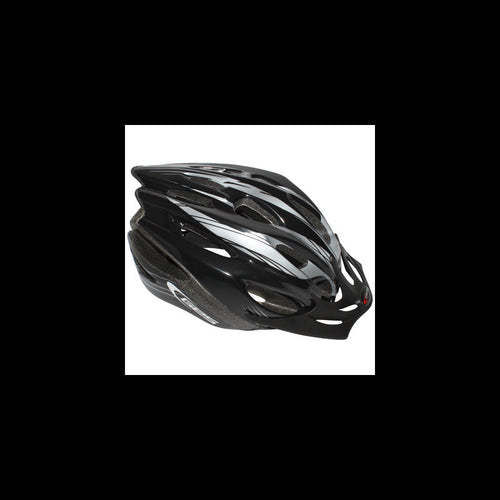 Ges Rocket noir - casque de VTT neuf