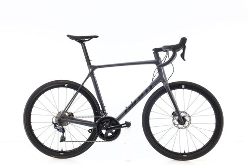 Giant TCR Advanced 1 Carbone