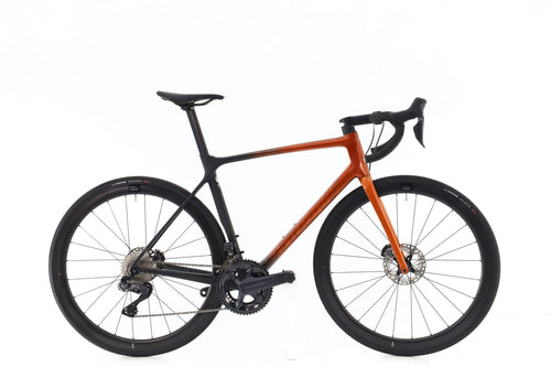 Giant TCR Advanced Pro Carbone Di2 12V