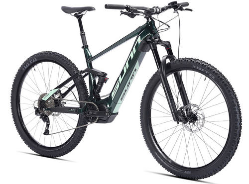 Sunn Gordon S1 29" 630Wh - 2023 - VTT électrique all mountain neuf