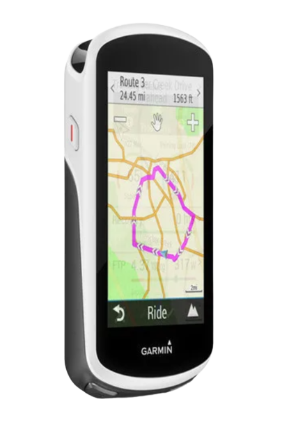 Gps velo edge 1030 garmin