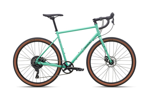 Vélo gravel Marin Nicasio + Green 650B