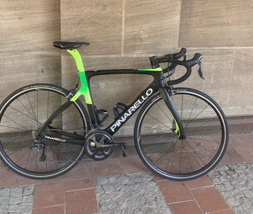 Pinarello PRINCE FX 53