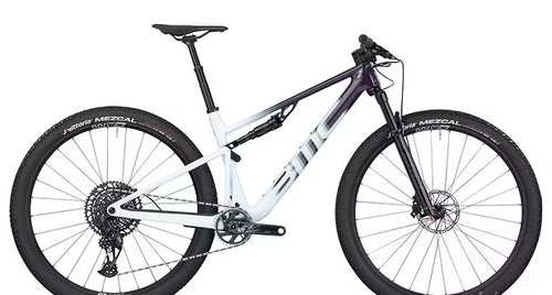 Bmc Fourstroke One S