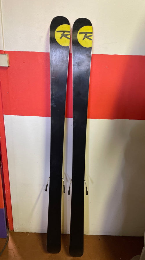 Rossignol Spayer 158