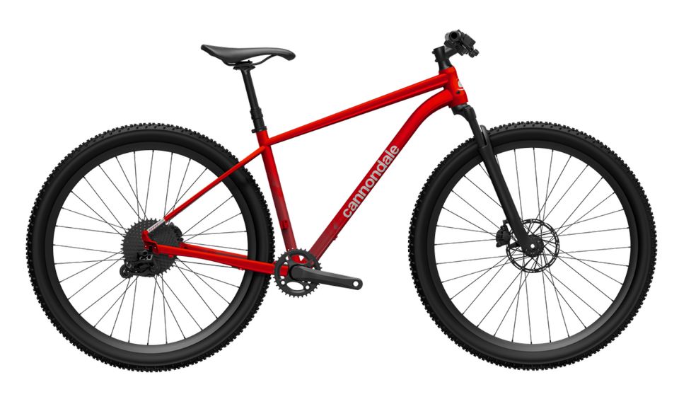 cannondale trail 5 2021