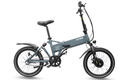 VTT pliant pour adulte 26PM4 en aluminium, garantie 5 ans