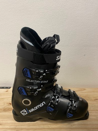 Salomon Select HV 80 27