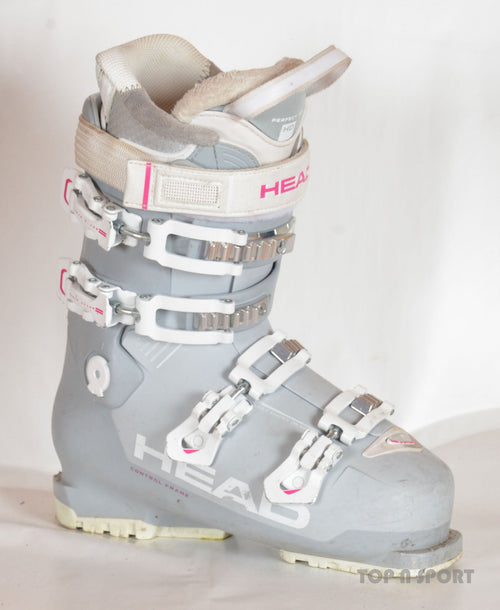 Head ADVANT EDGE 85 X W - chaussures de ski d'occasion  Femme