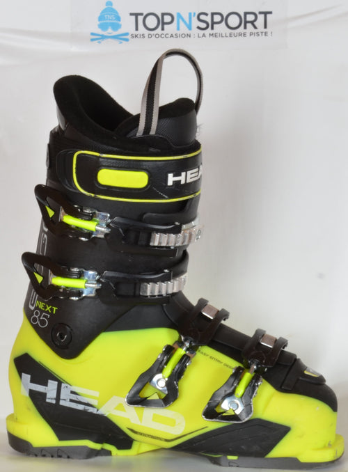 Head NEXT EDGE 85 - chaussures de ski d'occasion