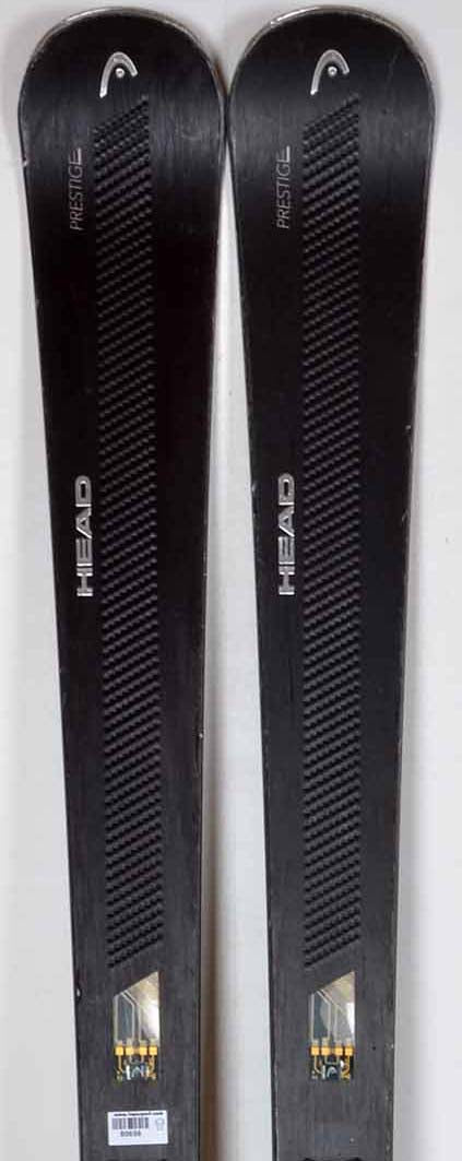 Head PRESTIGE 2017 - skis d'occasion