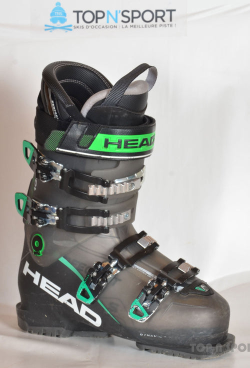 Head VECTOR EVO 100 - chaussures de ski d'occasion