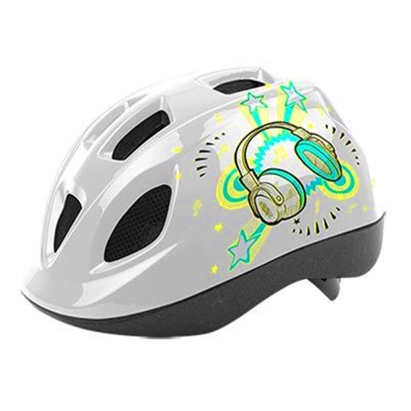 Casque Intégral Enfant Urge Deltar Gris