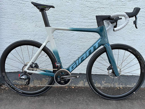 Giant Propel Advanced Pro M