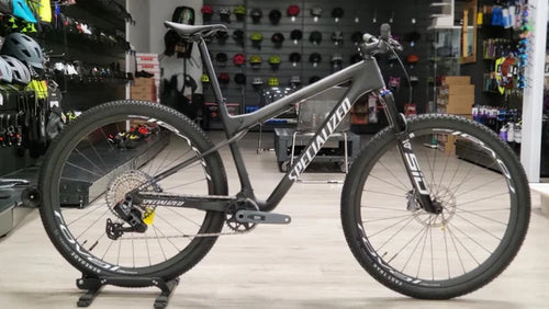 Specialized Epic WC L