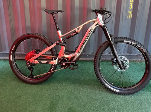 Lapierre OVV TR 5.6 XS