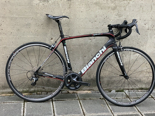 Bianchi INFINITO CV 2018 M/L