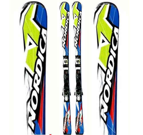 Nordica TRANSFIRE RT 144