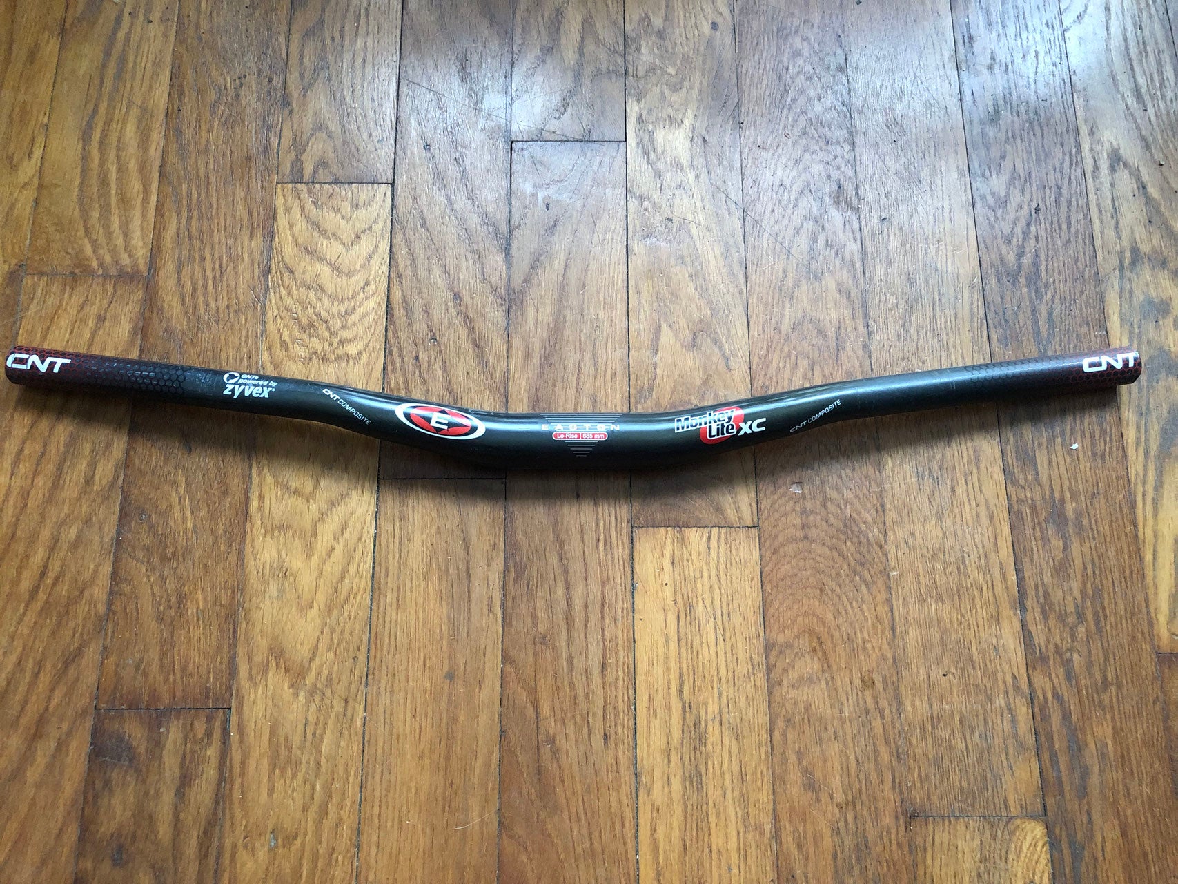 Easton MONKEY LITE XC