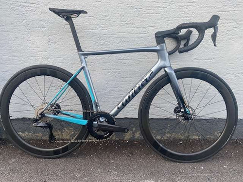 Wilier 0 SL 56