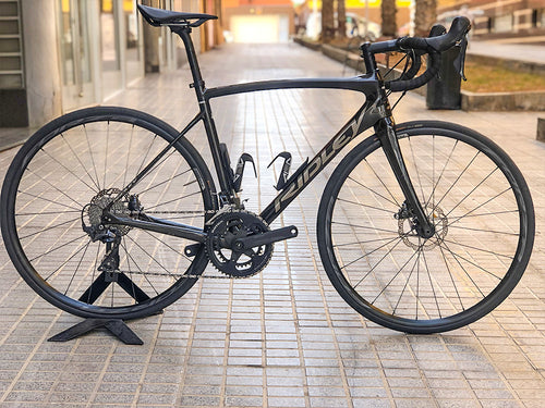 Ridley Fenix SL 2022 56