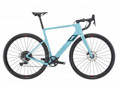 3T Exploro 56