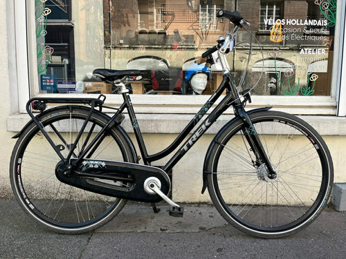 Casque de vélo enfant bleu - Le Moulin à Vélos