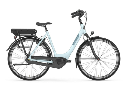 Vélo électrique (VAE) Gazelle Paris C7