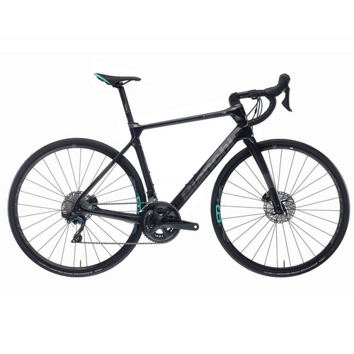 BIANCHI INFINITO XE DI2 2023